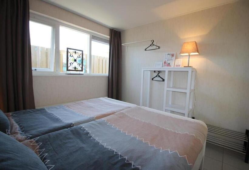 B&b Kleine Vliet