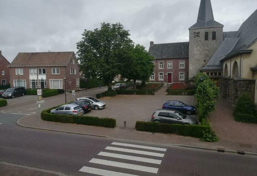 B&b Liberation Margraten