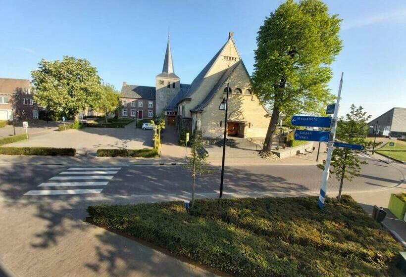 B&b Liberation Margraten