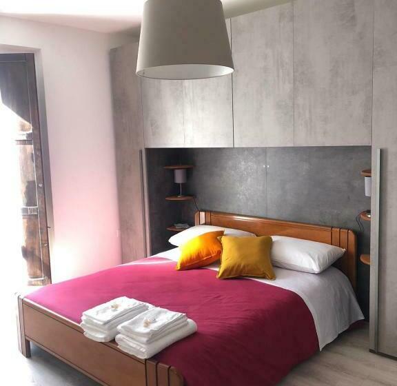 B&b Petra Castalda