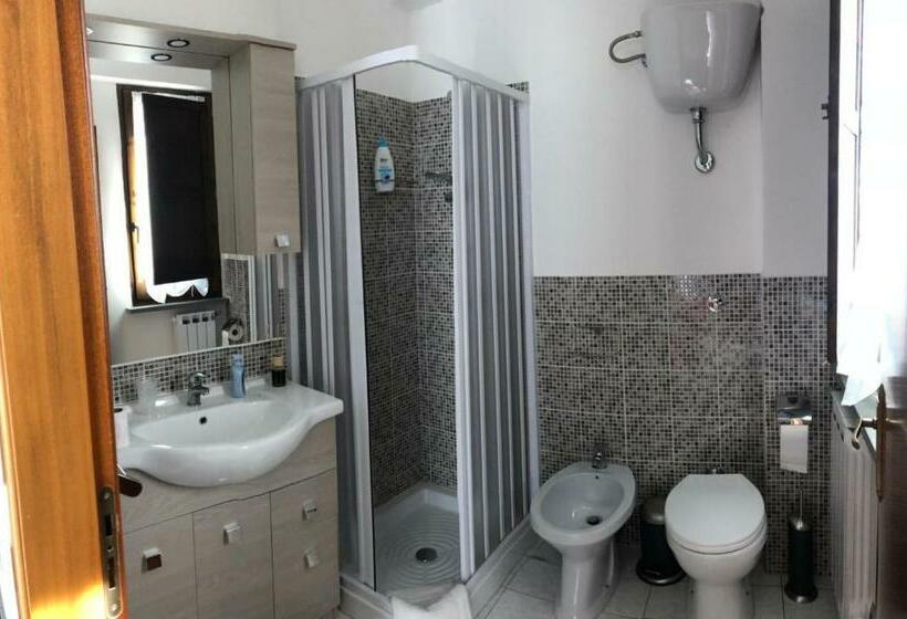 B&b Petra Castalda