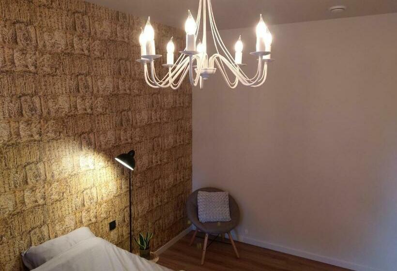 B&b Tantine