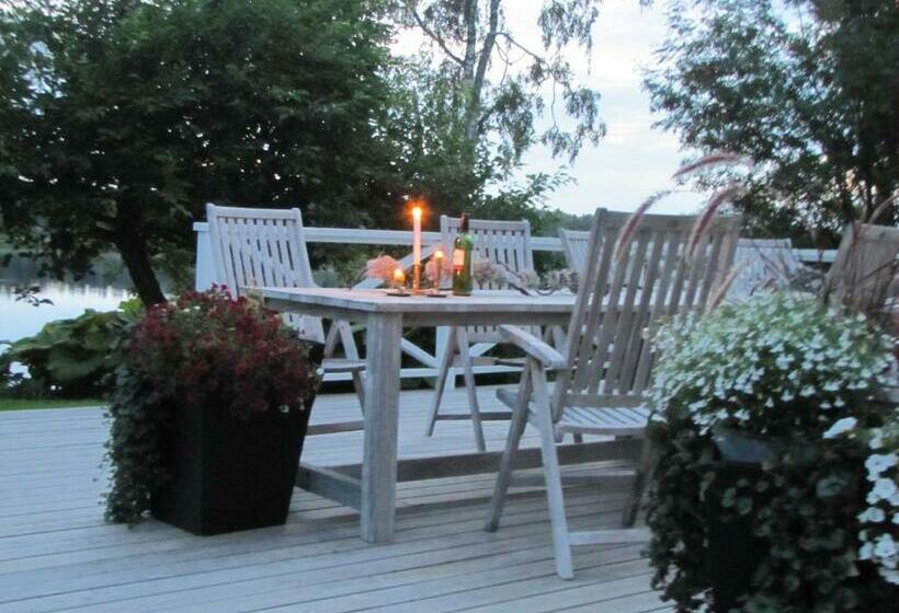 B&b Uniikki Majoitus Maalaisidyllissä