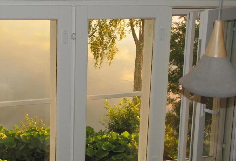 B&b Uniikki Majoitus Maalaisidyllissä