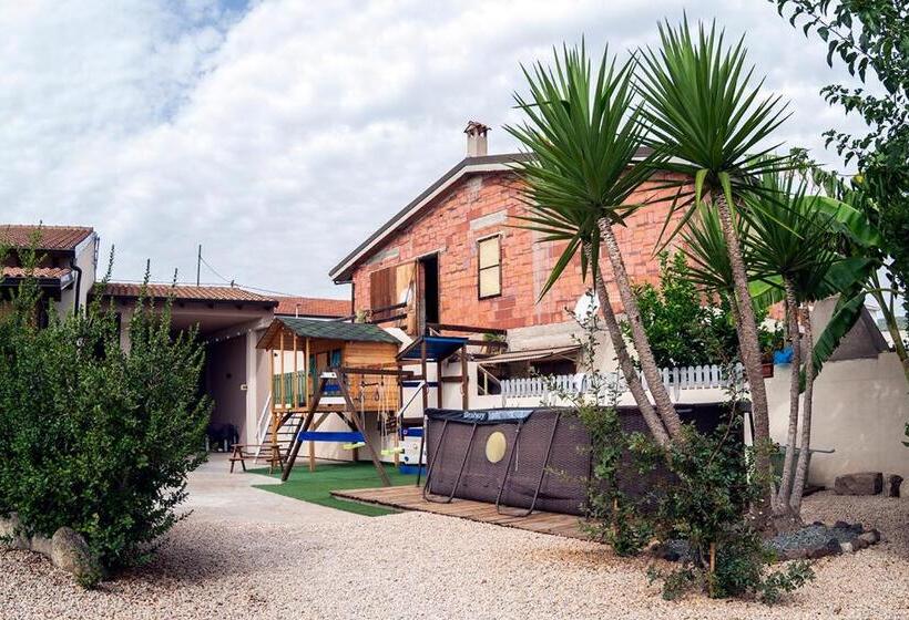B&b Ventuno Iun0058