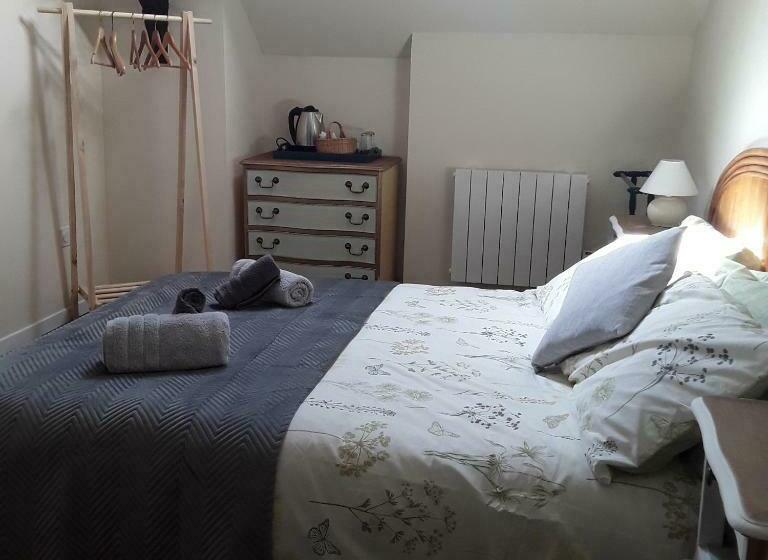 住宿加早餐  Central Brittany B And B