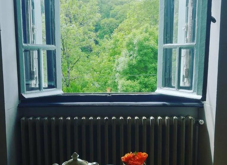 住宿加早餐  Central Brittany B And B