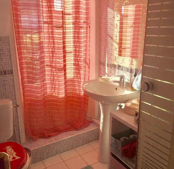 مبيت وإفطار Chambres Chez L Habitant Et Table D Hôtes Crocq Le Vieil Hôtel