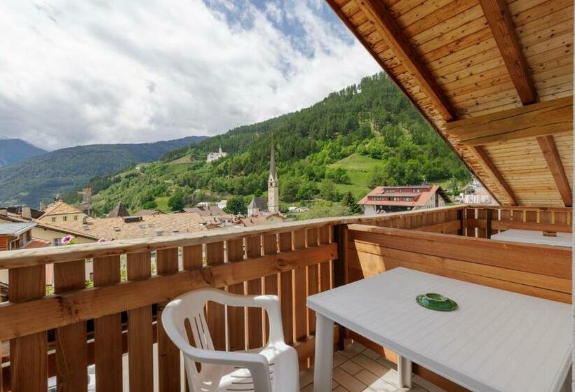 민박 Garni Ziernheld