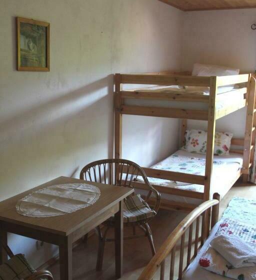 צימר Köstlhof, Familie Hassler