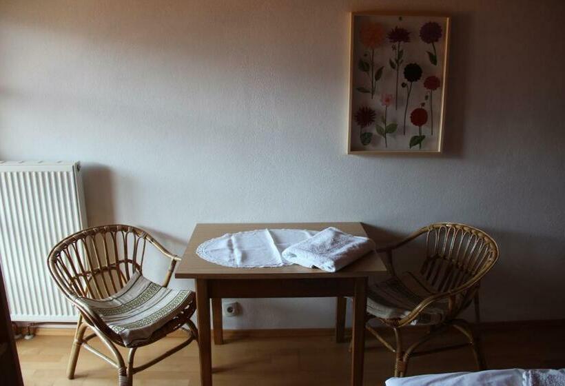 Bed and Breakfast Köstlhof, Familie Hassler
