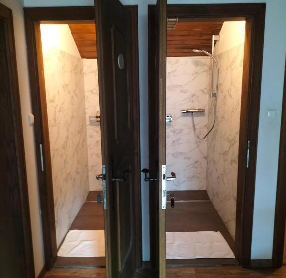 צימר Köstlhof, Familie Hassler