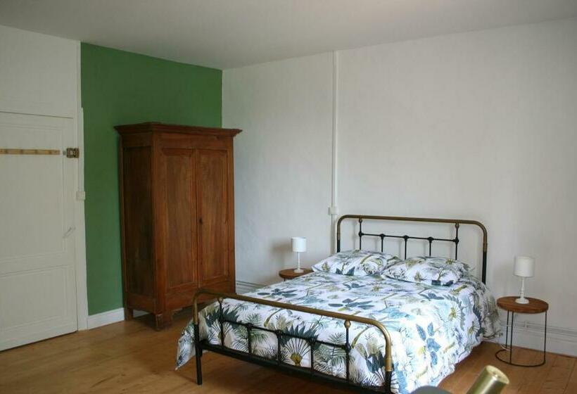 住宿加早餐  L Insoliste