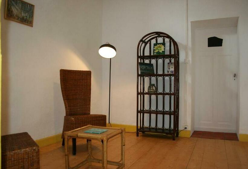 住宿加早餐  L Insoliste