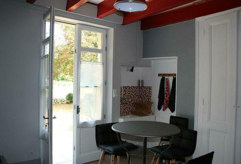 住宿加早餐  L Insoliste