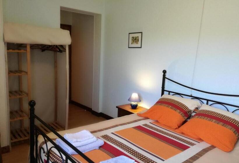 Bed and Breakfast Le Cantegrel