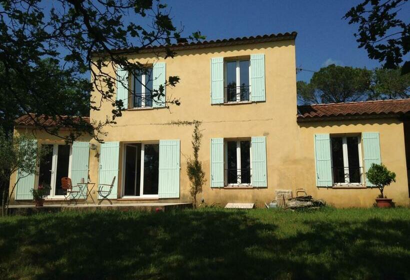 Bed and Breakfast Les Marguerites