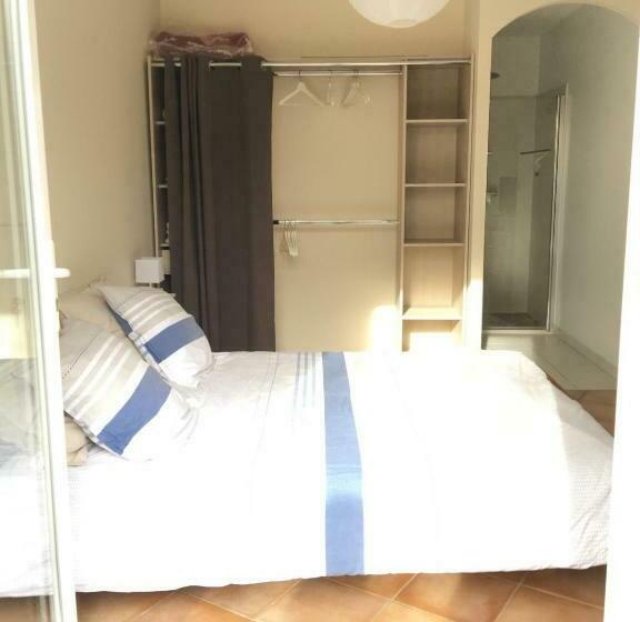 Bed and Breakfast Les Marguerites