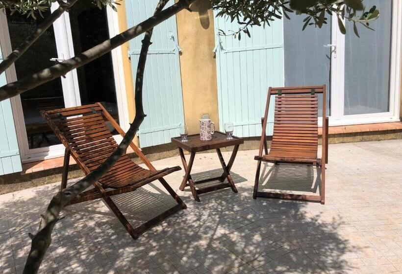 Bed and Breakfast Les Marguerites