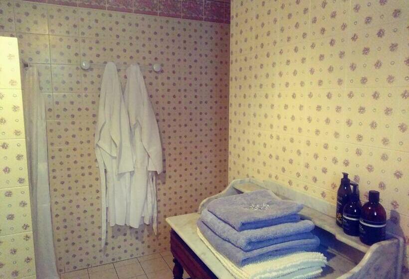 Bed and Breakfast Maison Du Tertre