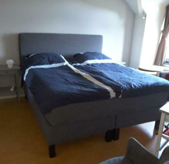 צימר Meenestee, Borculo