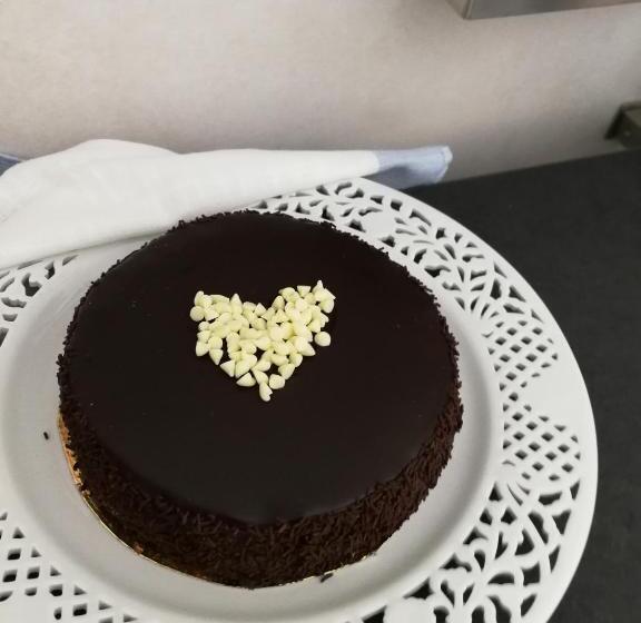 تختخواب و صبحانه Murat Otto