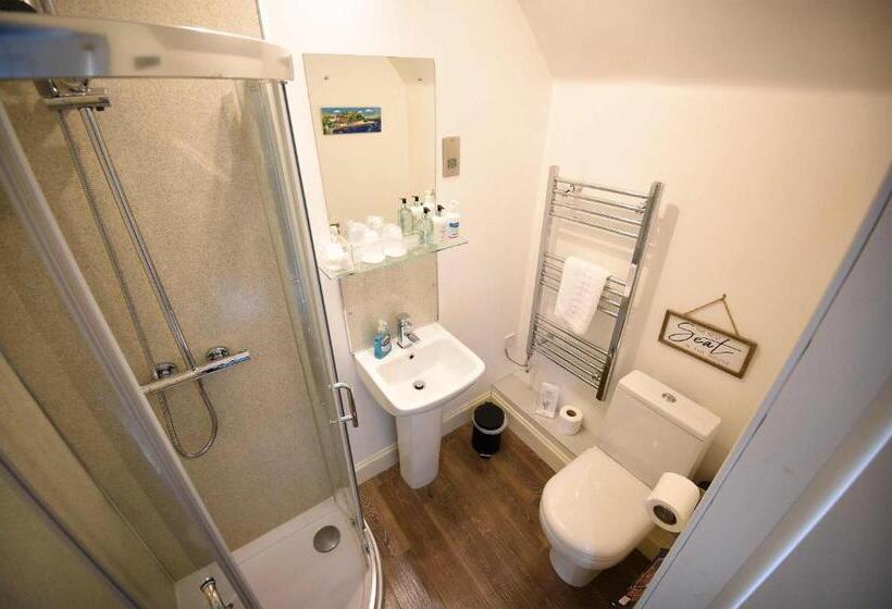 Bed and Breakfast Rockview