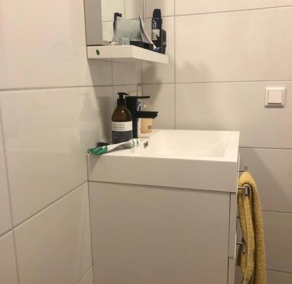 تختخواب و صبحانه Back Stage