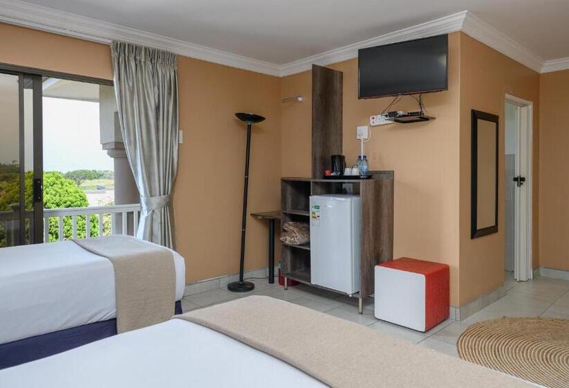 Bed and Breakfast Sada Boutique