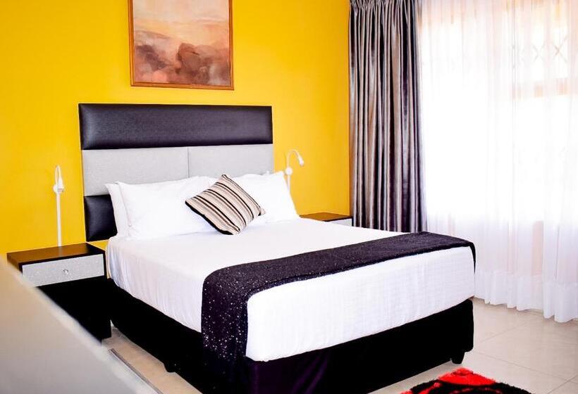 צימר Sada Boutique