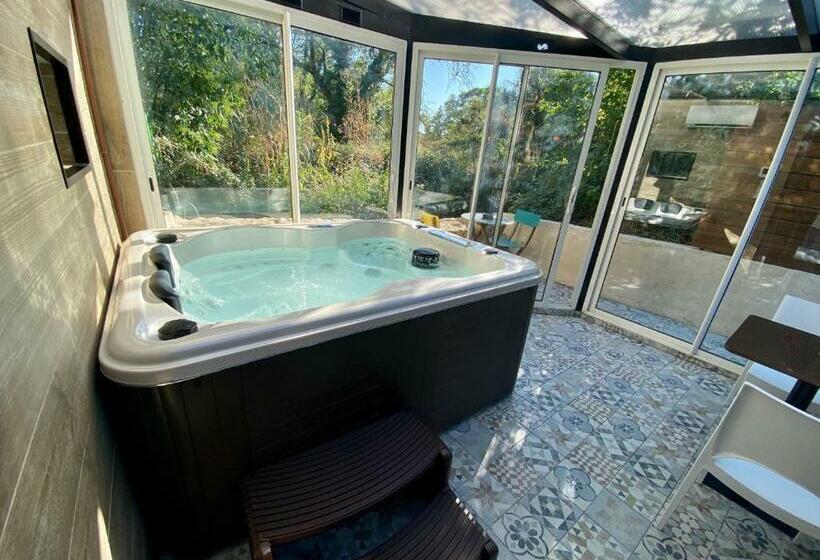 Bed and Breakfast Suite Phantastica