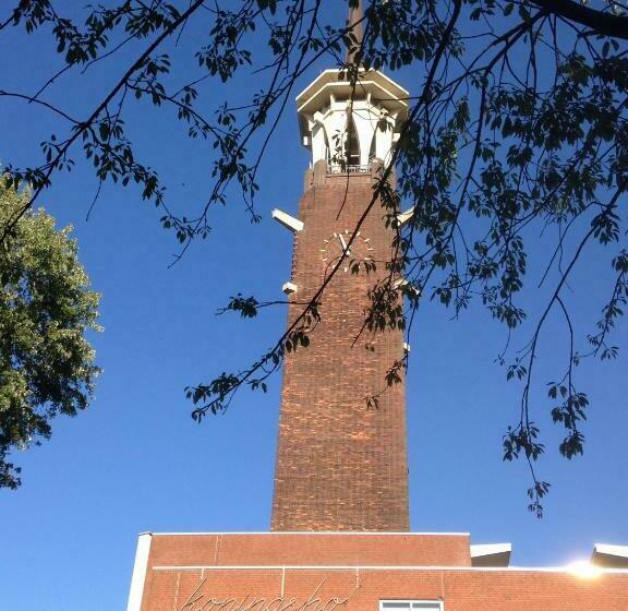 تختخواب و صبحانه Back Stage