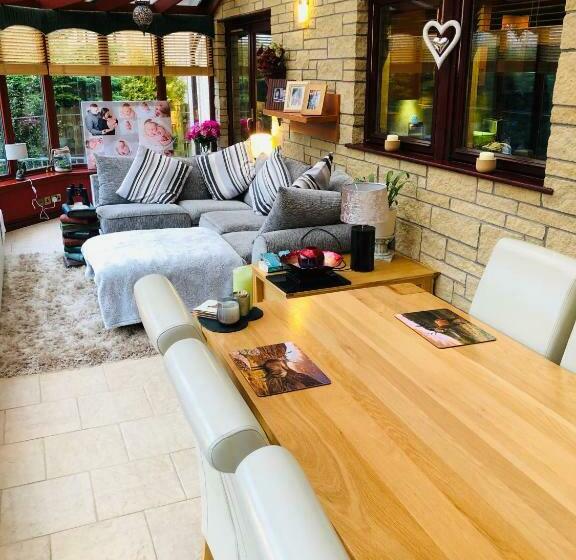 مبيت وإفطار Tranquil Accommodation In A Great Location