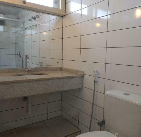 בית מלון כפרי Colônia De Férias De Guaratuba