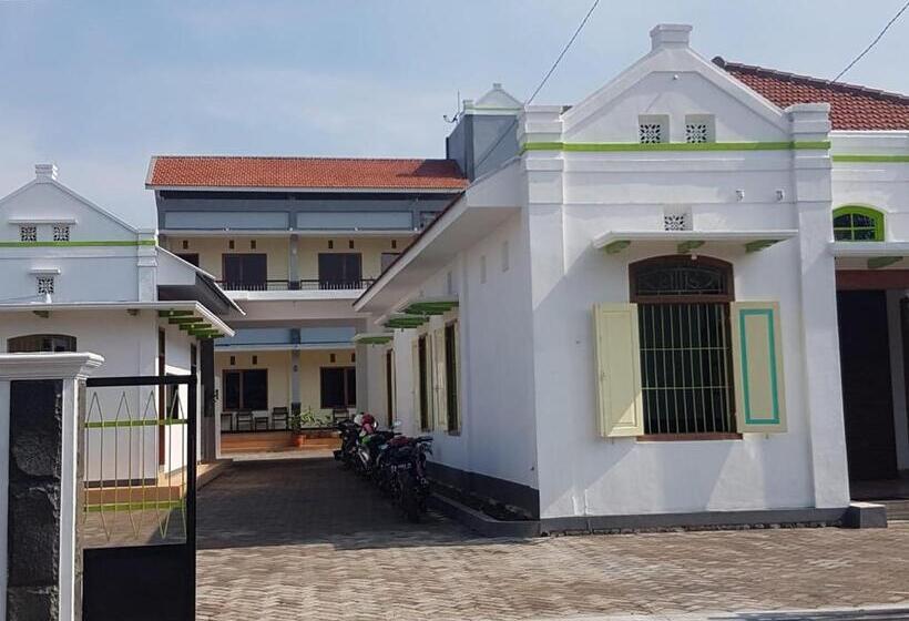 Hotel Ilomba