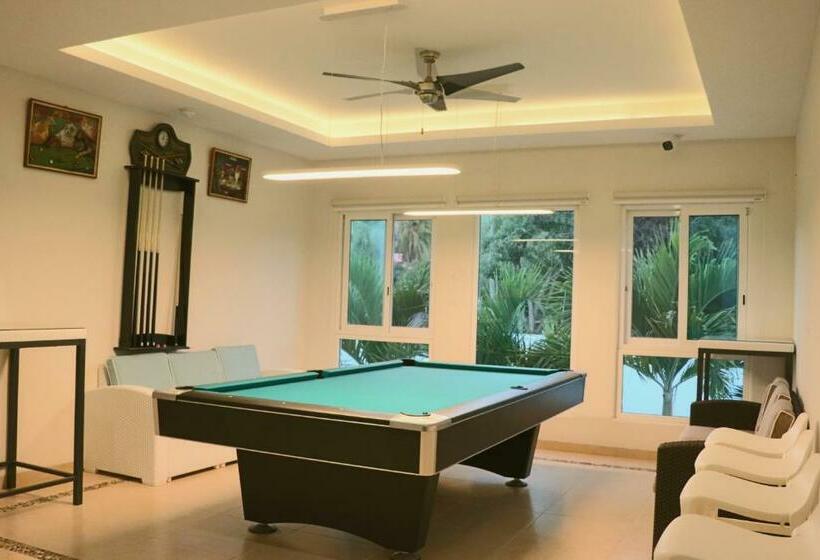 فندق Lydmar Boutique