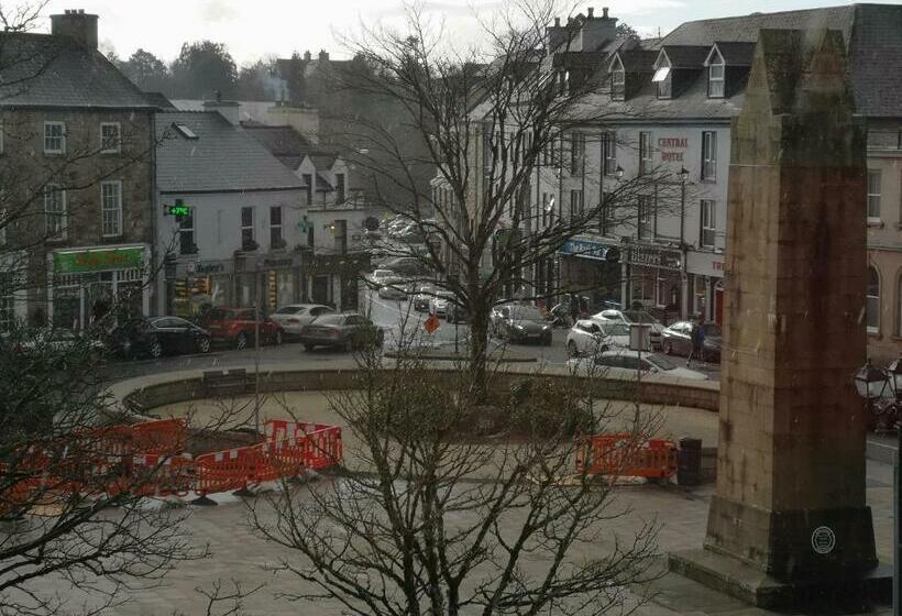 فندق O Donnell S Of Donegal