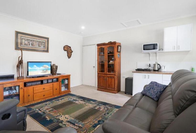 住宿加早餐  Laurelview Scenic Inn Gympie