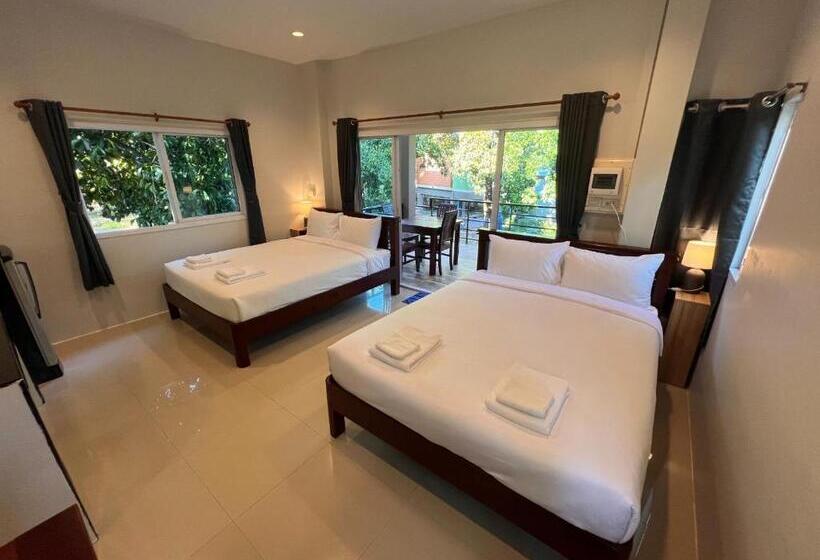 Naisang Hostel