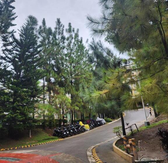 Northpoint Condo Free Airport Pick Up For 3 Nights Stay Or More