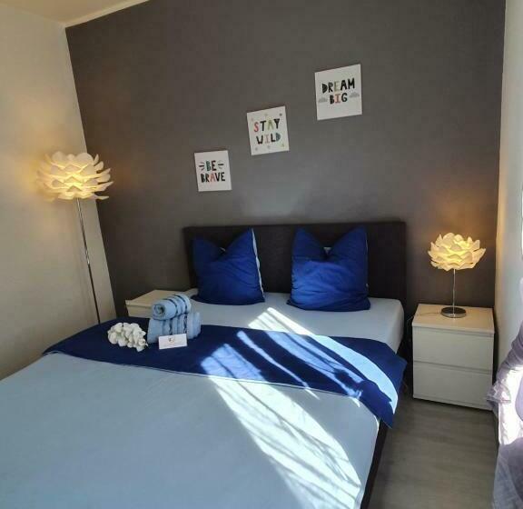 ペンション 7rooms Grancia