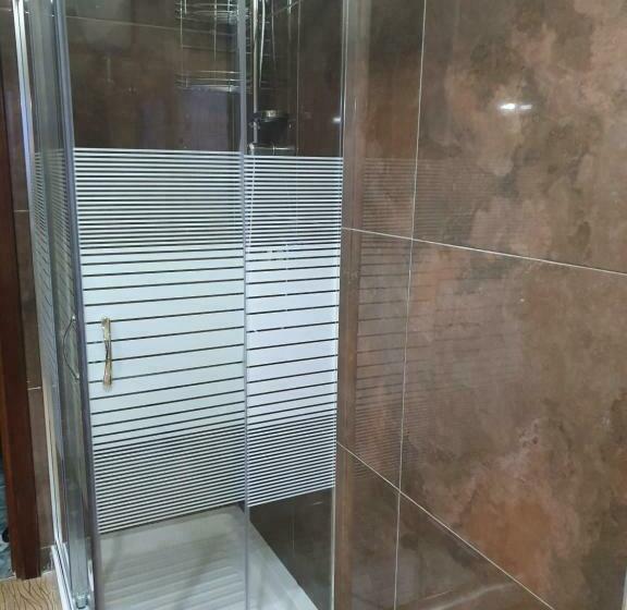 פנסיון Capri View