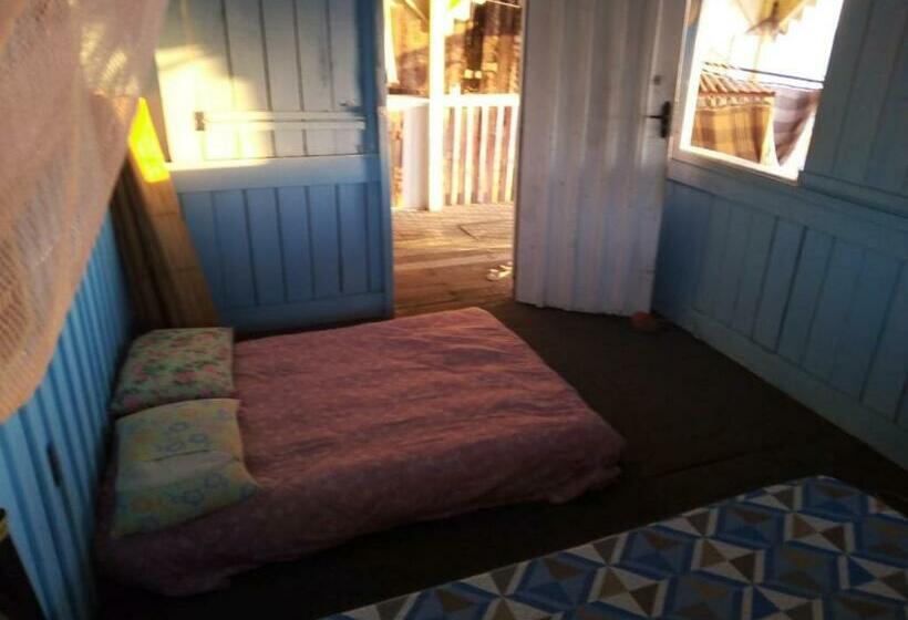 ペンション Hostel Maiandeua