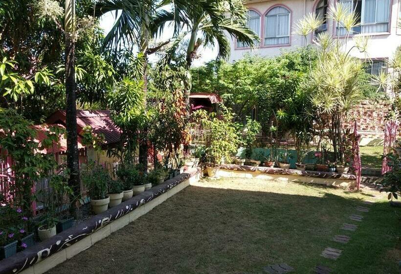 پانسیون Hundred Islands Guest House