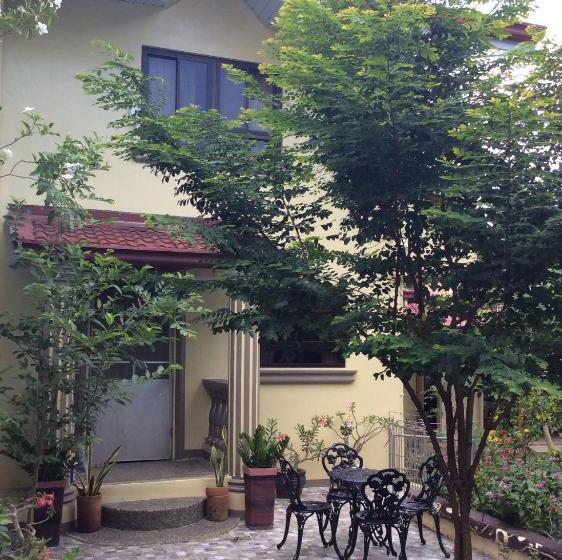 پانسیون Hundred Islands Guest House
