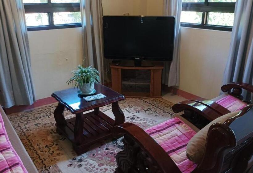 پانسیون Hundred Islands Guest House