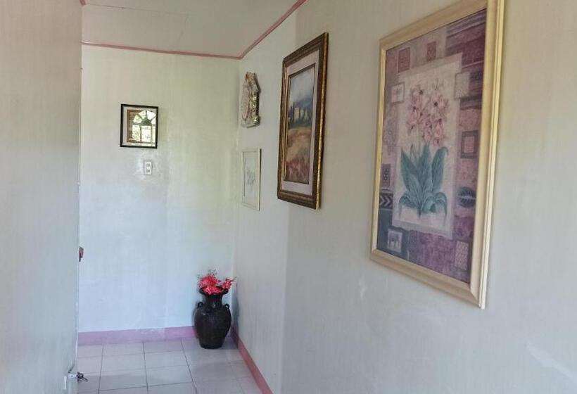 پانسیون Hundred Islands Guest House