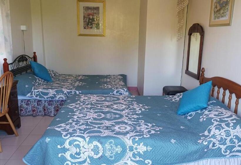 پانسیون Hundred Islands Guest House