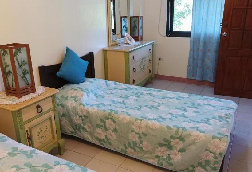 پانسیون Hundred Islands Guest House