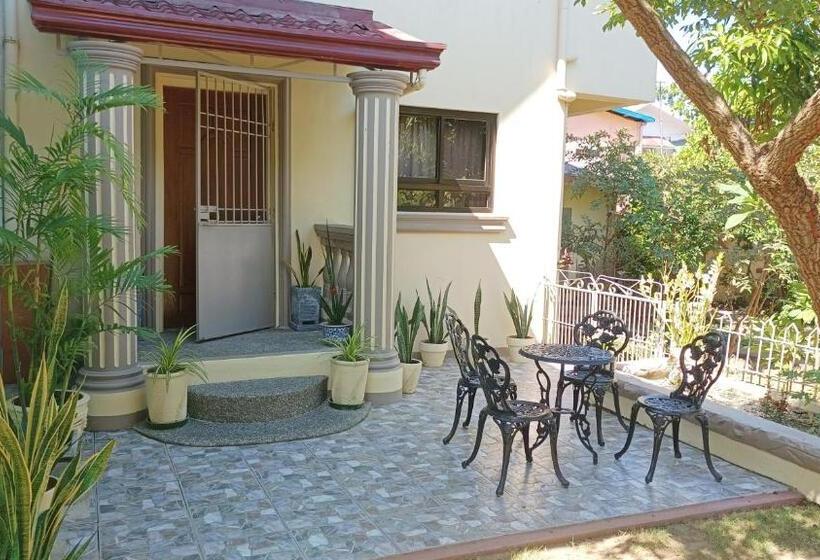 پانسیون Hundred Islands Guest House